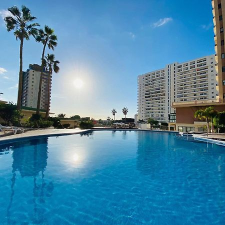 Gold Sunset Apartment Costa Adeje  Ngoại thất bức ảnh