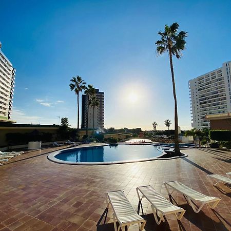 Gold Sunset Apartment Costa Adeje  Ngoại thất bức ảnh