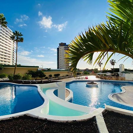 Gold Sunset Apartment Costa Adeje  Ngoại thất bức ảnh