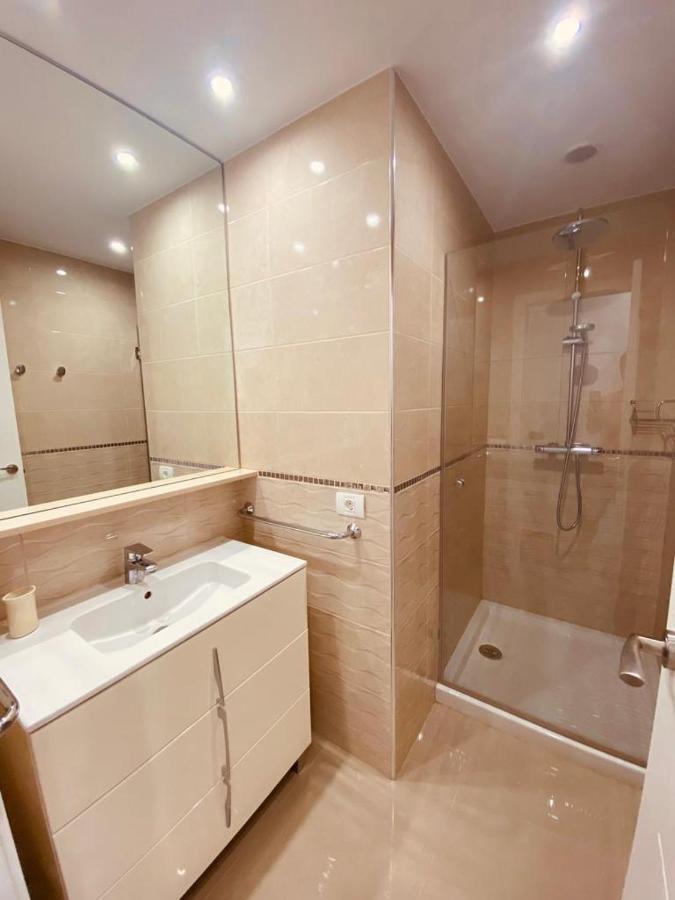 Gold Sunset Apartment Costa Adeje  Ngoại thất bức ảnh