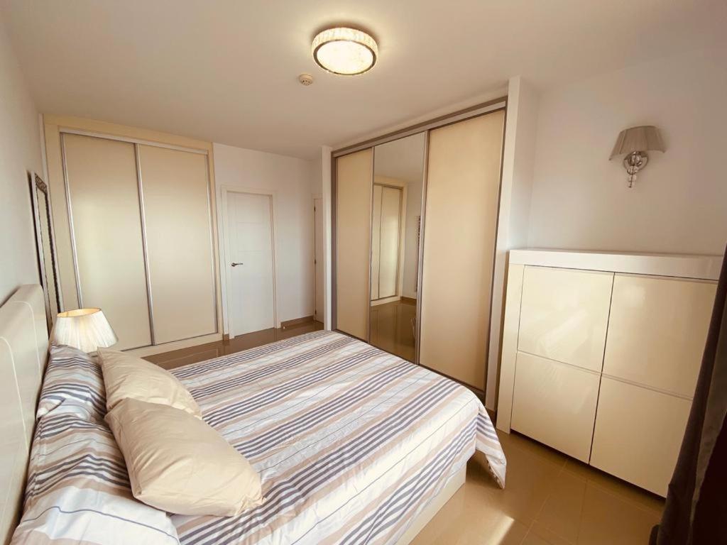 Gold Sunset Apartment Costa Adeje  Ngoại thất bức ảnh