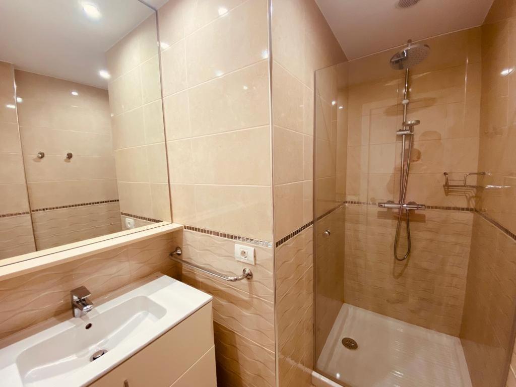 Gold Sunset Apartment Costa Adeje  Ngoại thất bức ảnh