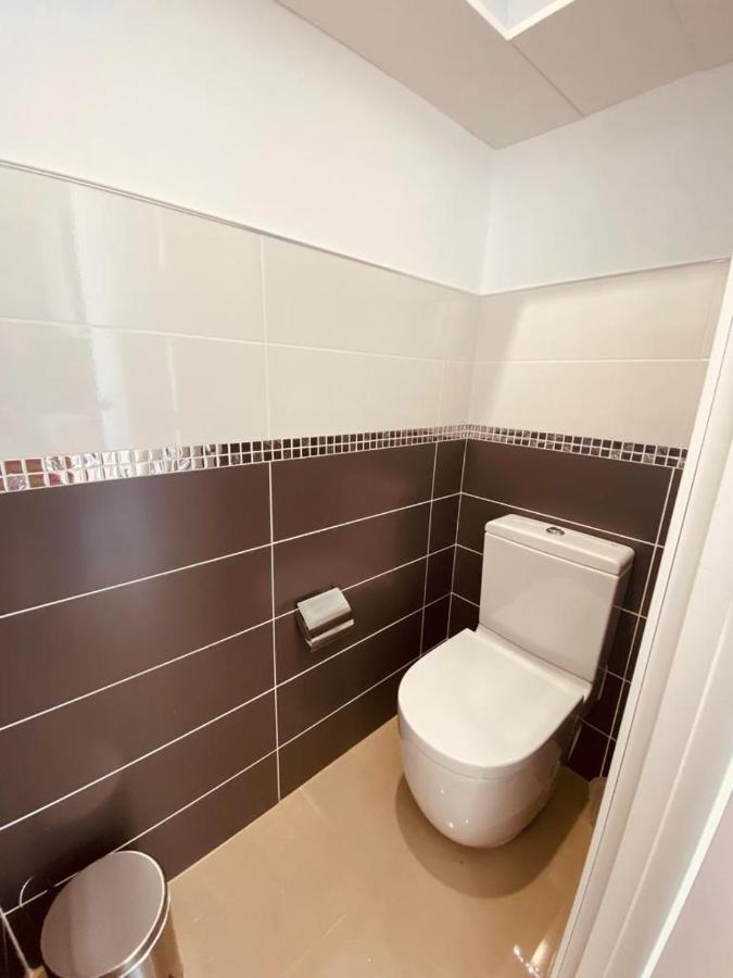 Gold Sunset Apartment Costa Adeje  Ngoại thất bức ảnh