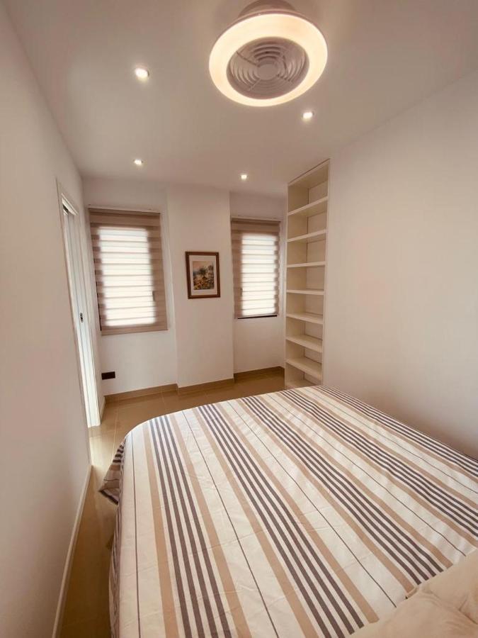 Gold Sunset Apartment Costa Adeje  Ngoại thất bức ảnh
