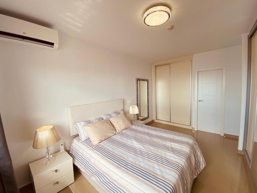 Gold Sunset Apartment Costa Adeje  Ngoại thất bức ảnh