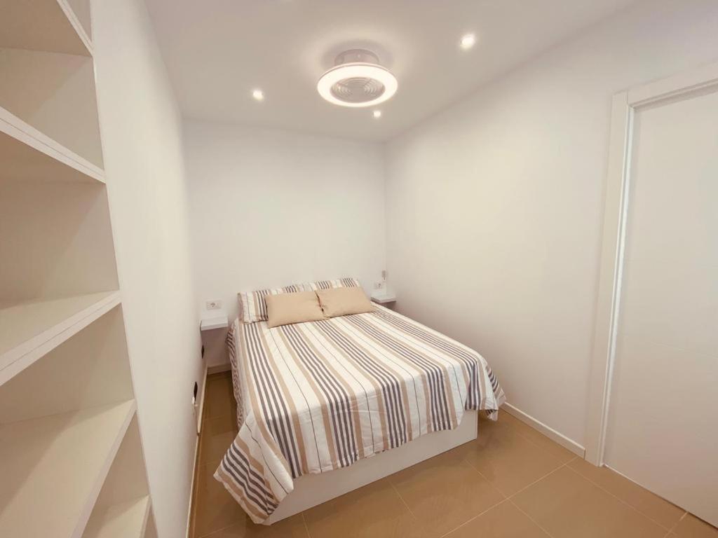 Gold Sunset Apartment Costa Adeje  Ngoại thất bức ảnh