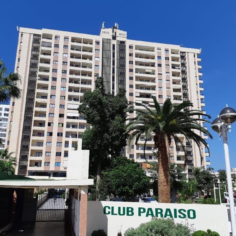 Gold Sunset Apartment Costa Adeje  Ngoại thất bức ảnh