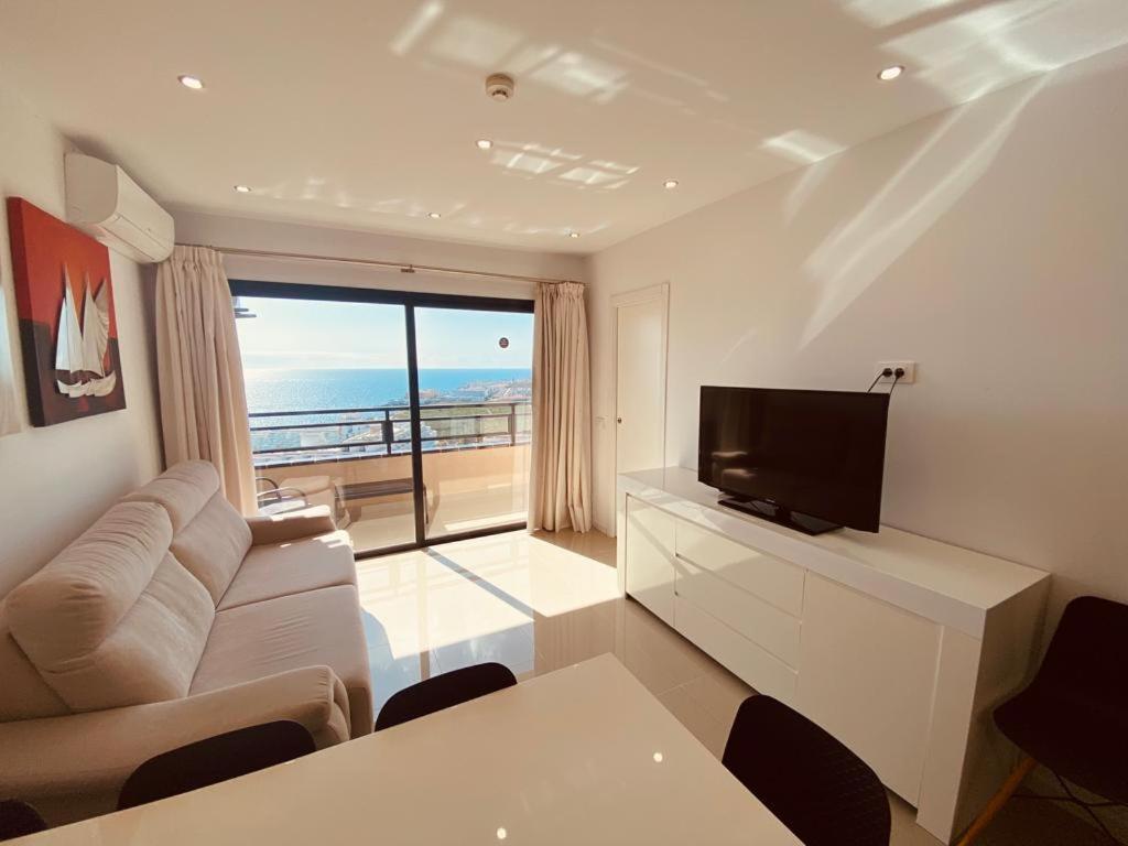 Gold Sunset Apartment Costa Adeje  Ngoại thất bức ảnh
